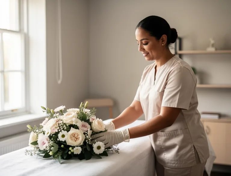 funeral home Stourport-on-Severn